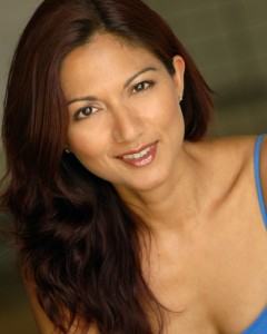 Lubna Gem Arielle